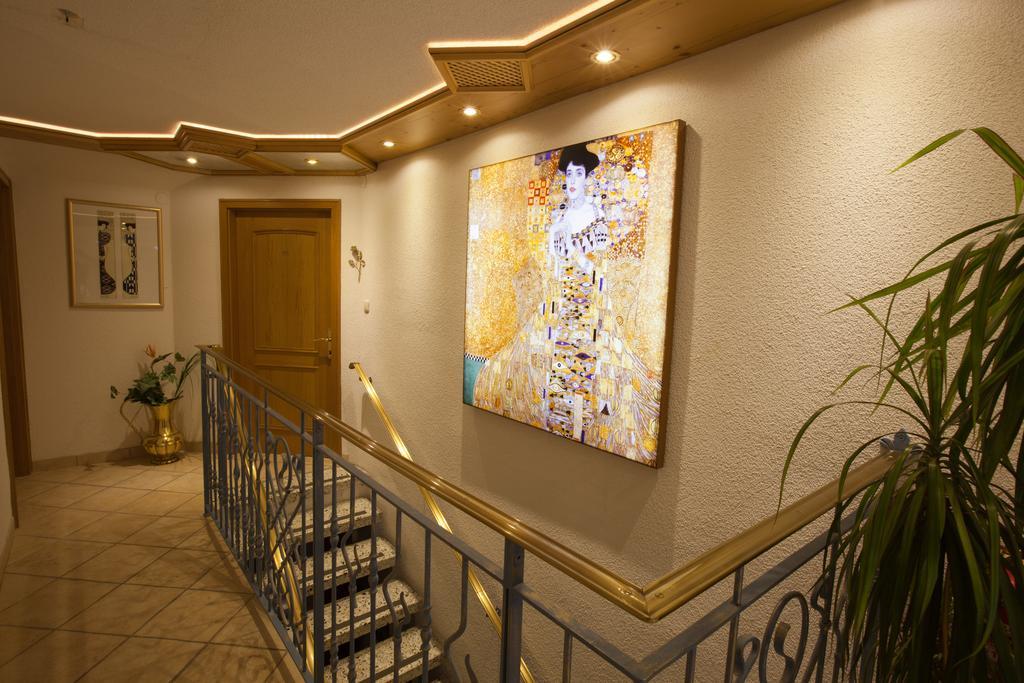 שורפלינג Pension Knoll מראה חיצוני תמונה